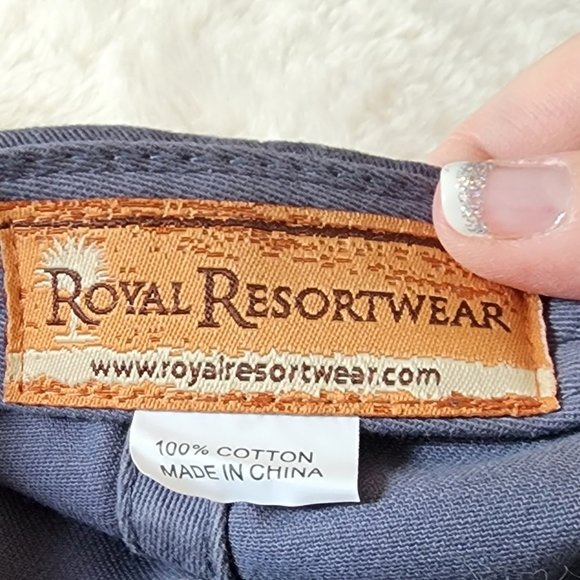 NWOT Hatteras Island/Outer Banks, NC Ball Cap - Picture 3 of 3